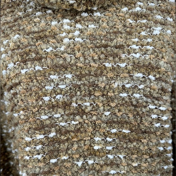 Ruby Rd., Soft Cowl Neck Sweater, Size Small - Picture 5 of 7